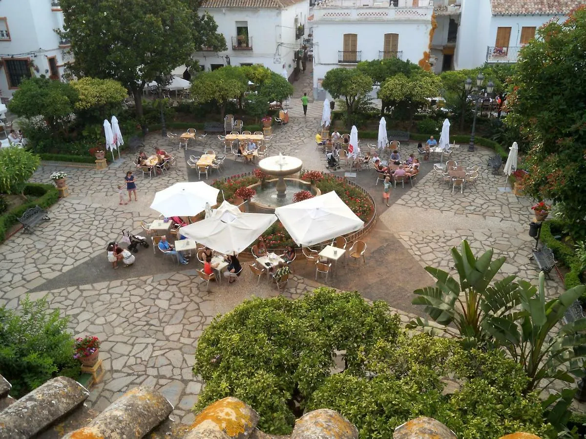 Apartment Plaza De Las Flores By Interhome Estepona