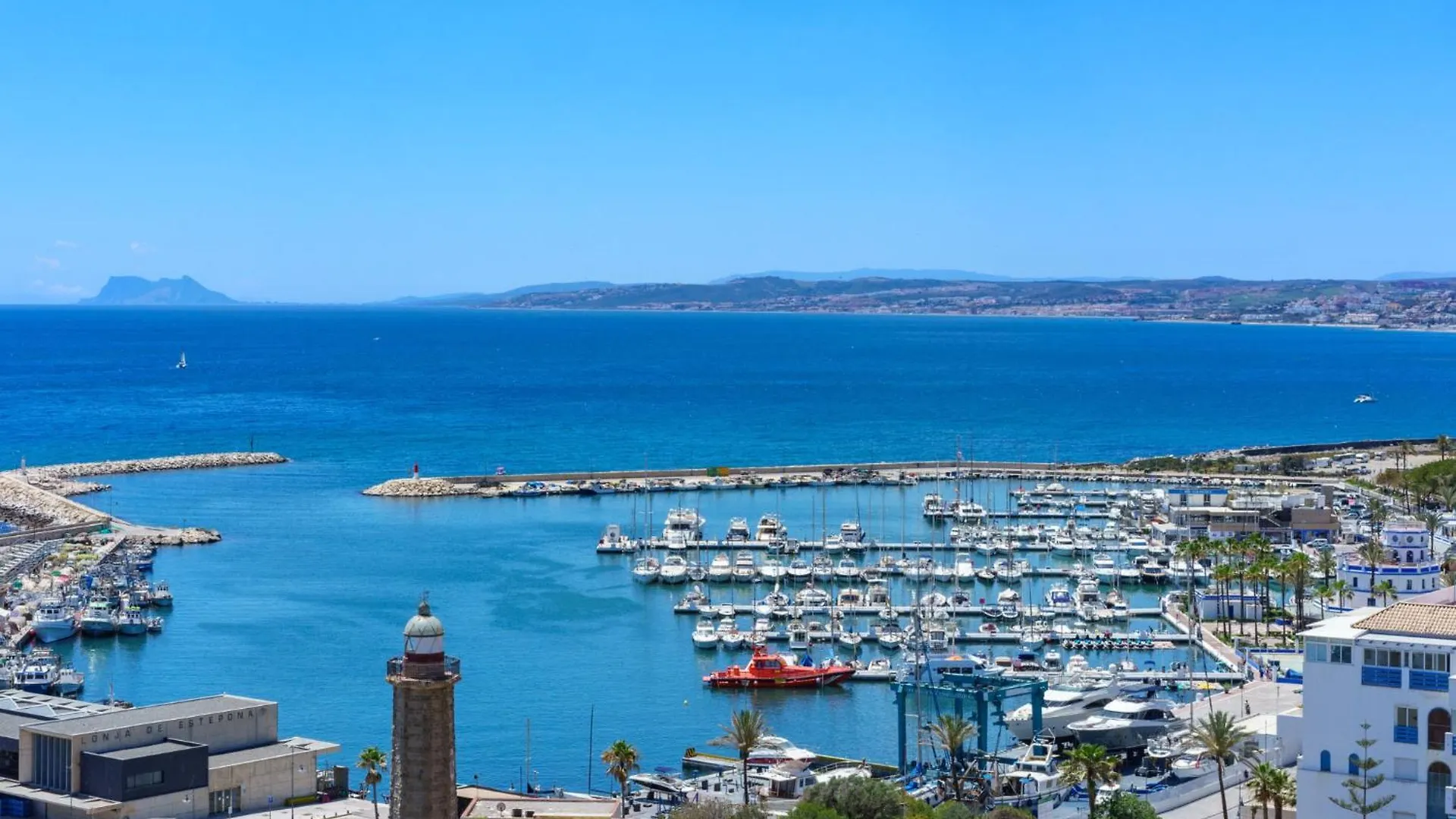 Apartment Plaza De Las Flores By Interhome Estepona 0*,  Spain