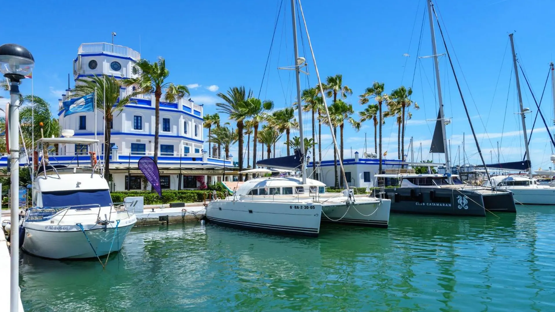 Apartment Plaza De Las Flores By Interhome Estepona 0*,