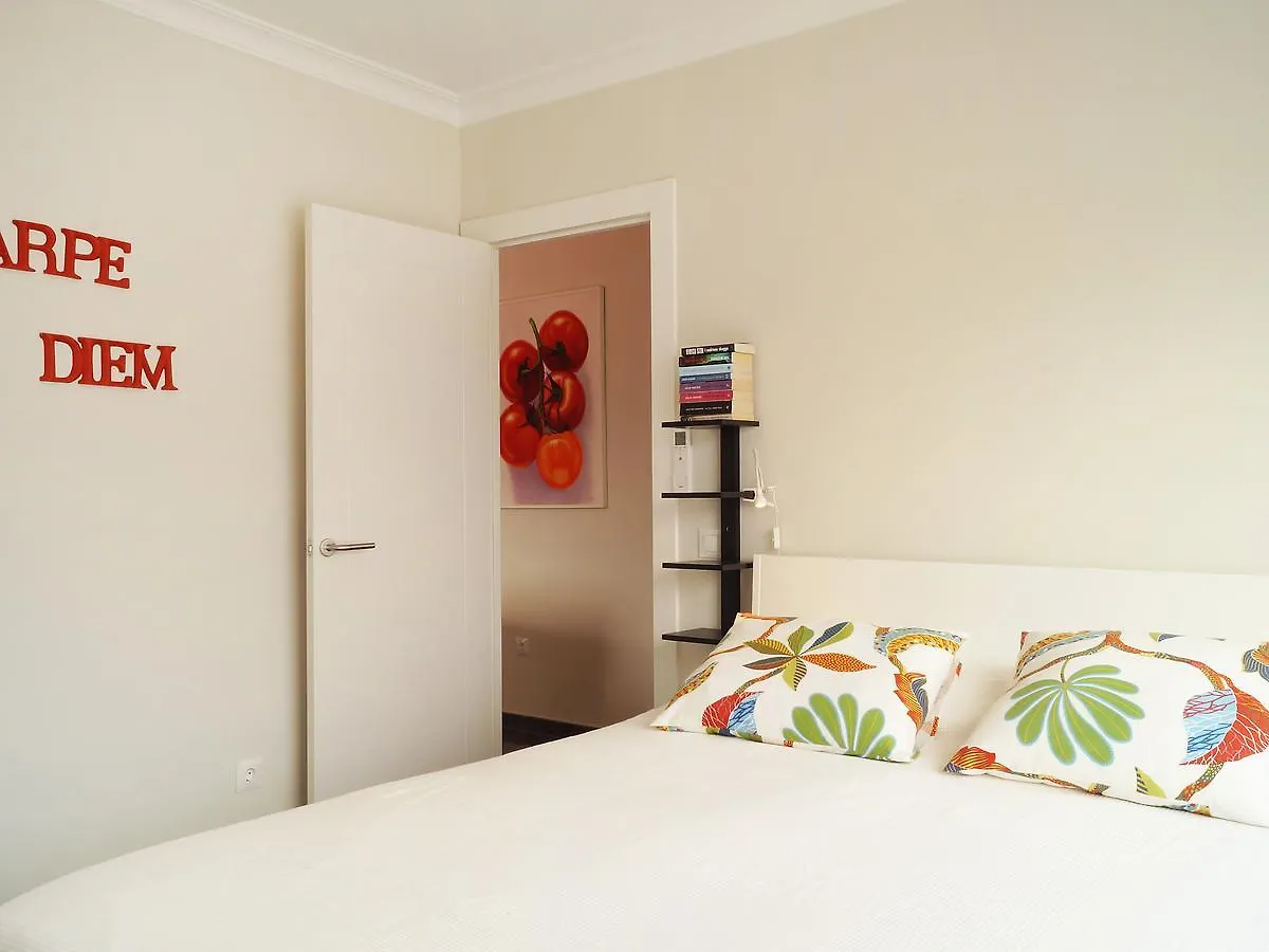 Apartment Plaza De Las Flores By Interhome Estepona Spain