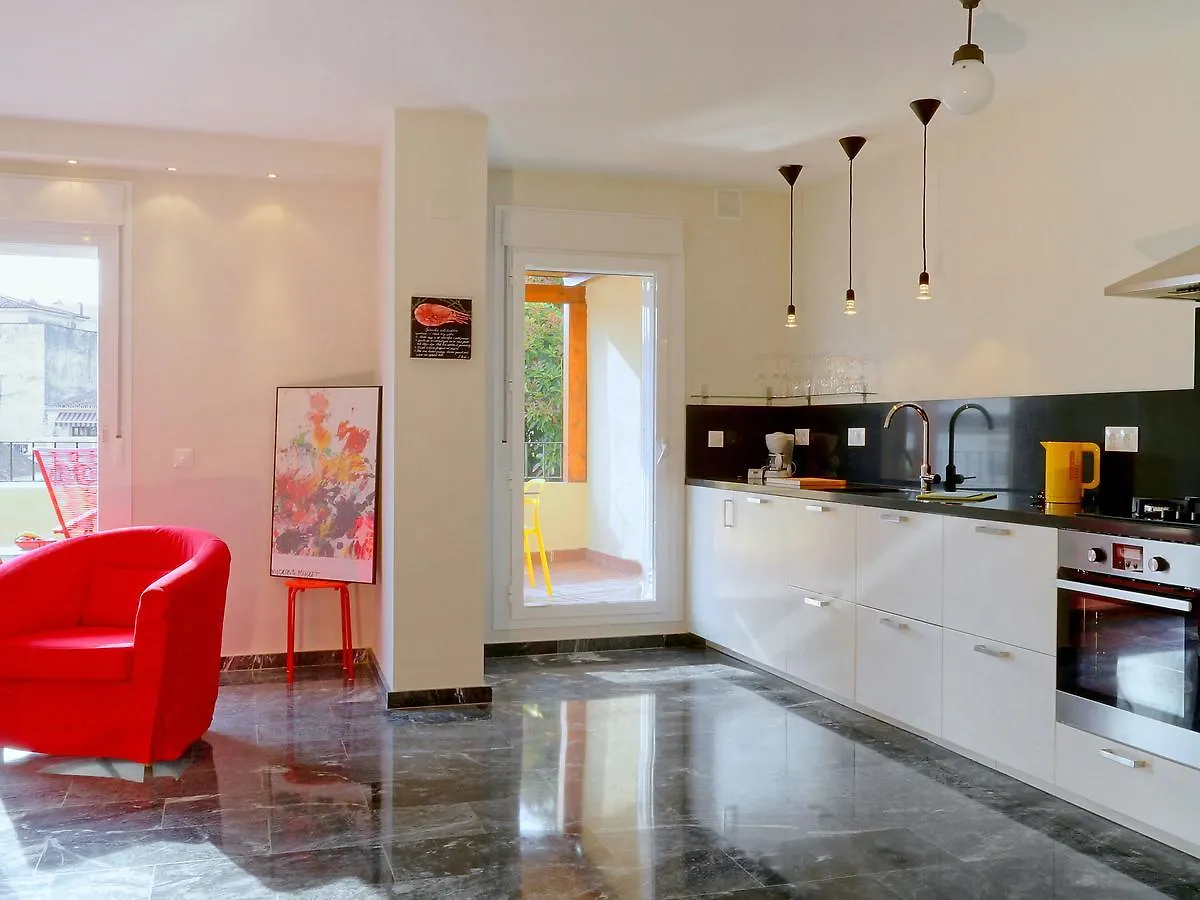 Apartment Plaza De Las Flores By Interhome Estepona