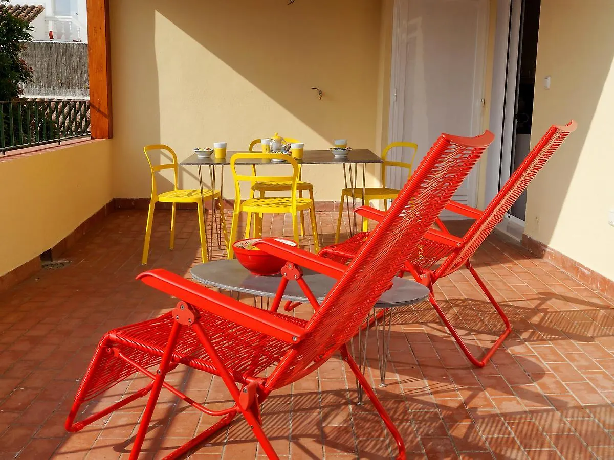 Apartment Plaza De Las Flores By Interhome Estepona