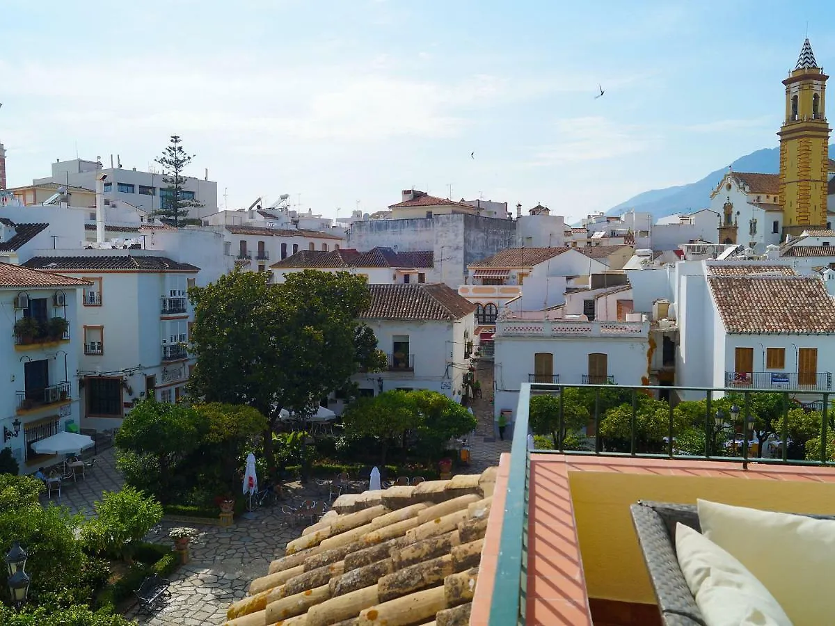 Apartment Plaza De Las Flores By Interhome Estepona 0*,  Spain