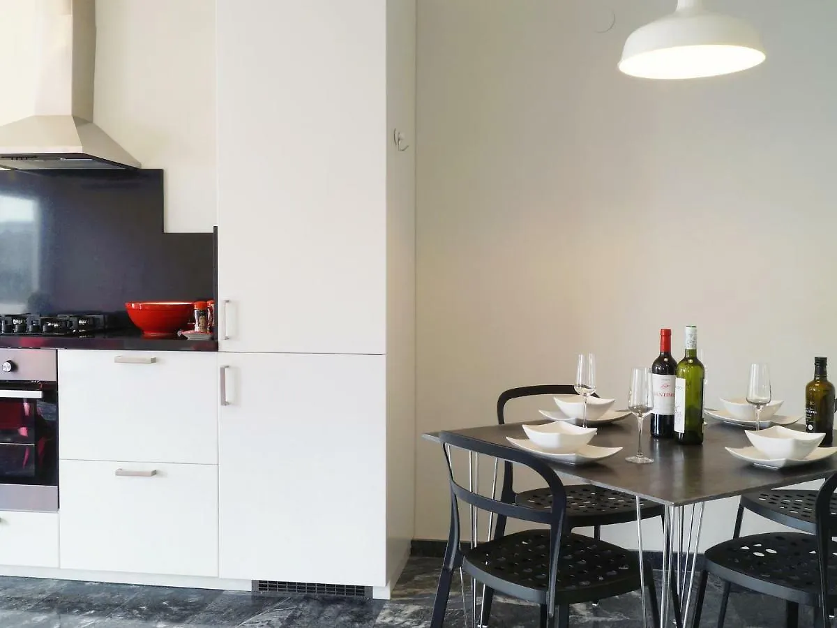 Apartment Plaza De Las Flores By Interhome Estepona