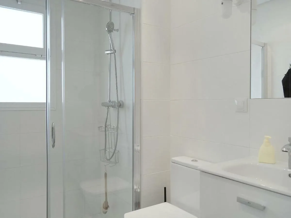 Apartment Plaza De Las Flores By Interhome Estepona