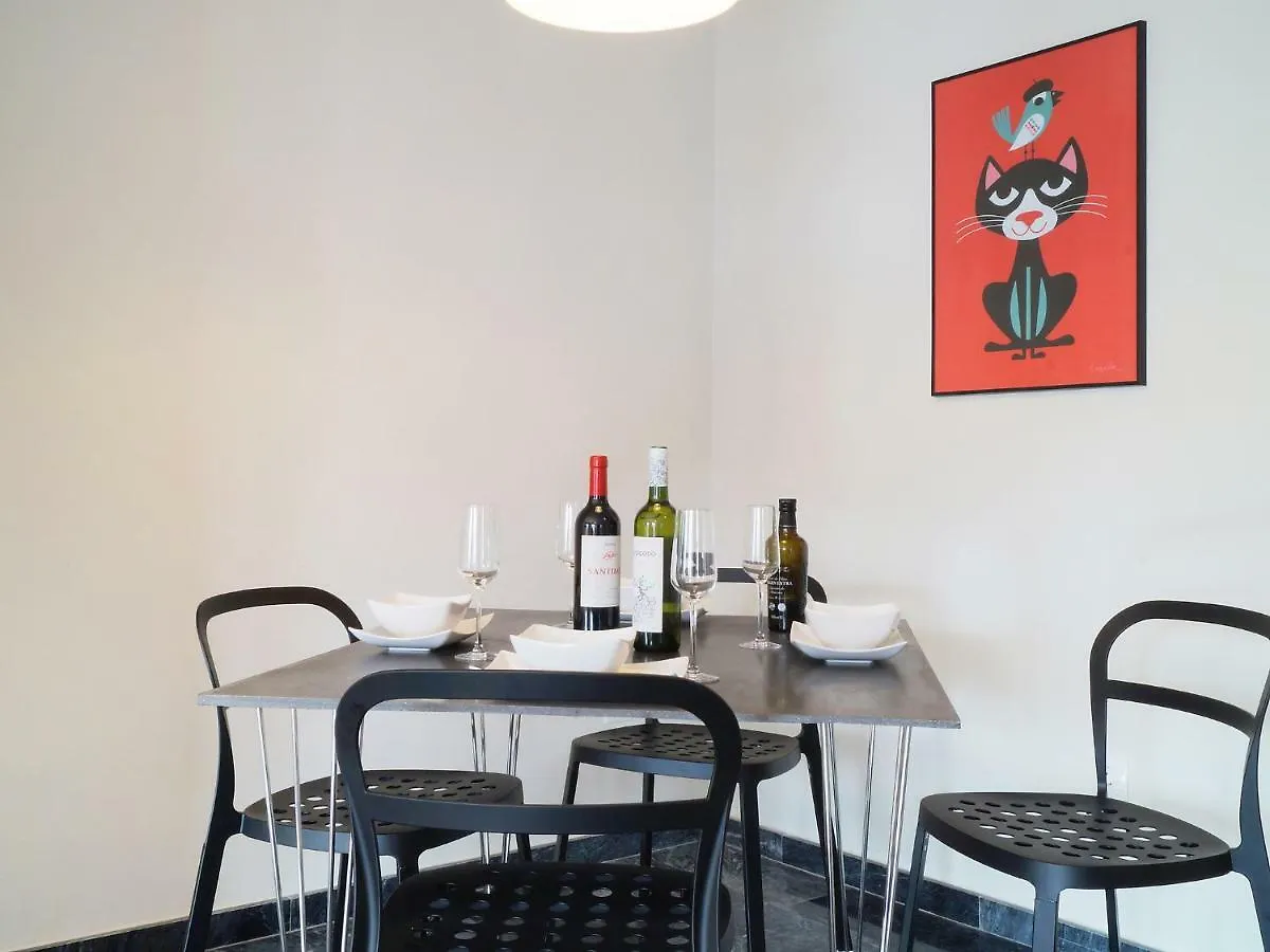 Apartment Plaza De Las Flores By Interhome Estepona