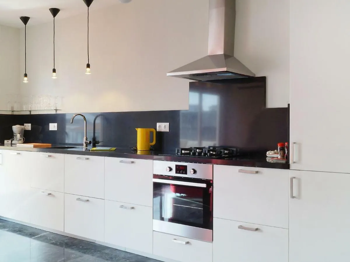 Apartment Plaza De Las Flores By Interhome Estepona Spain