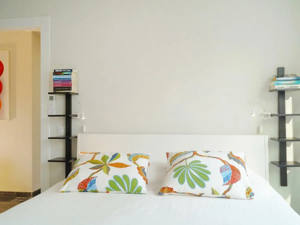 Apartment Plaza De Las Flores By Interhome Estepona Spain
